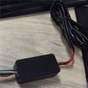 Motorcycle LED Saddlebag Brake Light Dynamic Turn Signal Light For Touring Road King Electra Glide CVO 2014-2022