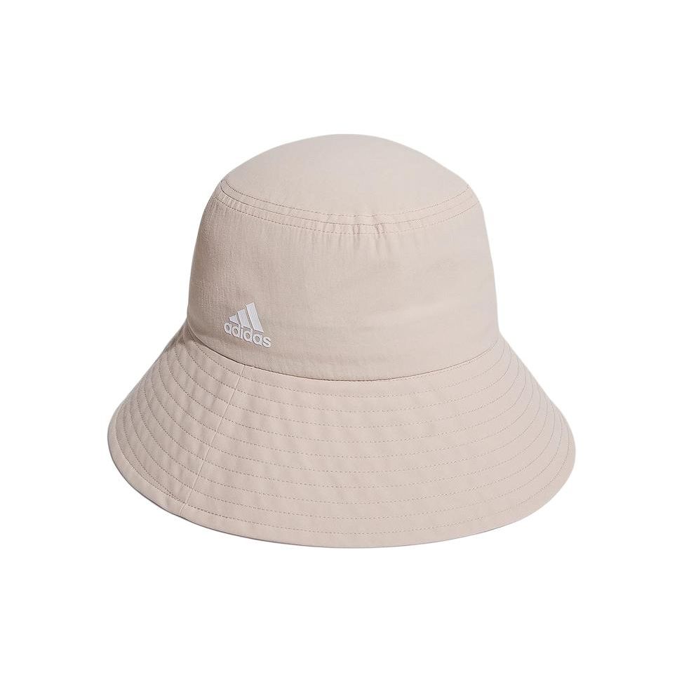 Дизайн логотипа Adidas - Рыбацкая шляпа Женские шляпы Лотос-Розовый IM5280 OSFW