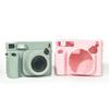 Practical Camera Housing Protections Plastic Construction Portable Camera Protective Case Scratch Resistant Camera Cover