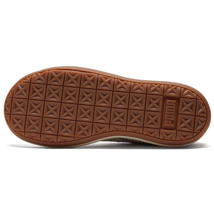 לקנות Puma נעלי סניקרס נשים פרחוניות Liberty of London x זמש Mayu