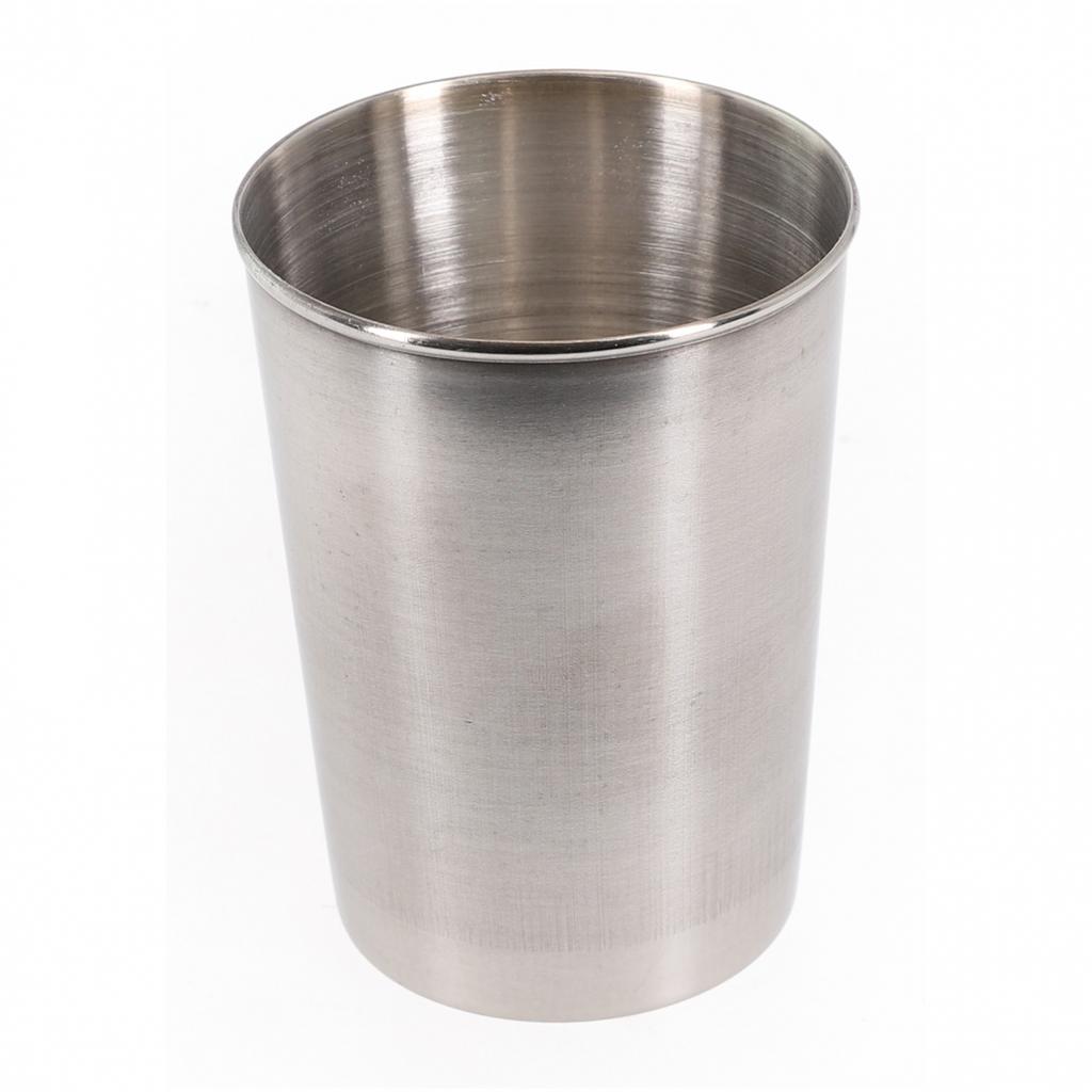 Şık Paslanmaz Çelik 3070180320ml Bardak Bar & Kahve Dükkanı İçecekleri İçin