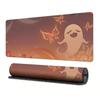 Office Desk Mat Natural Rubber Large Non Slip Gaming Mouse Pad For Adults