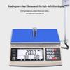 Haozhan DC Series Industrial Counting & Weighing Platform Scale (CN Version)