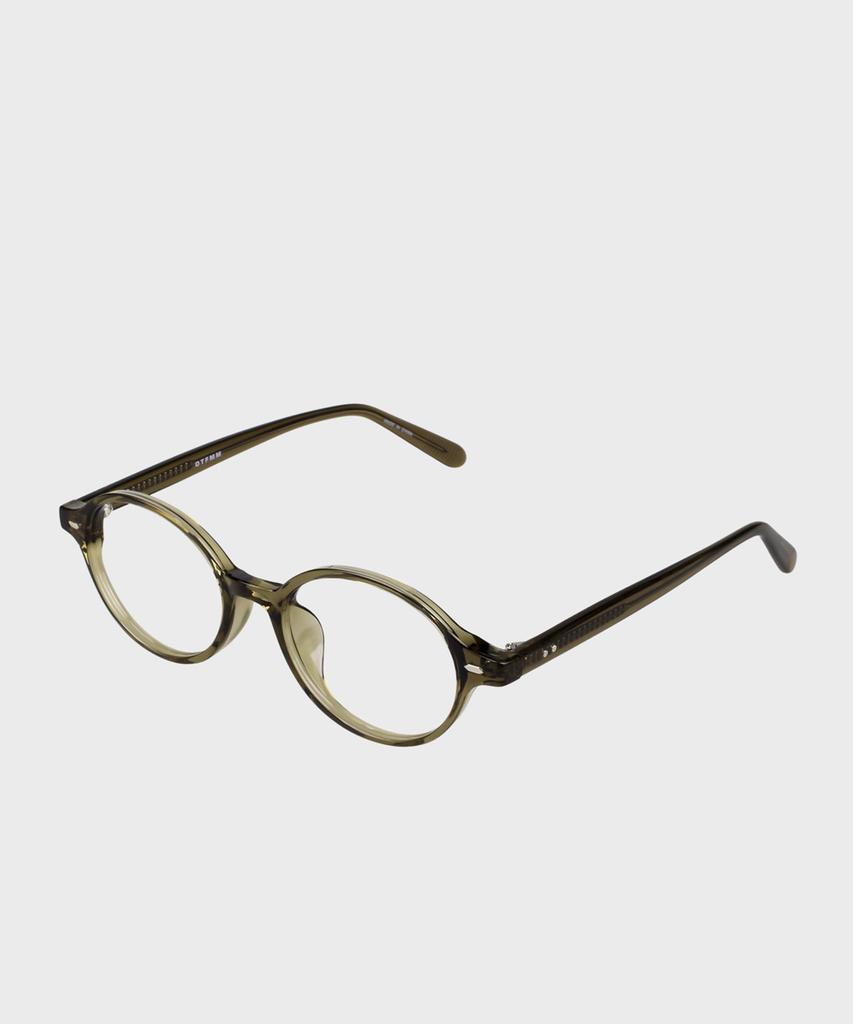 Ilsamsaemem Mutt Olive Brown