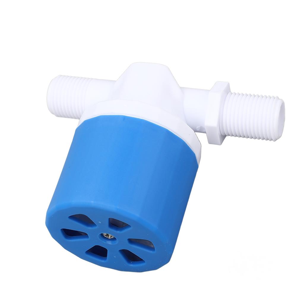 Automatic Float Valve Water Level Control Switch Inner Installation Energy Saving for Solar Water