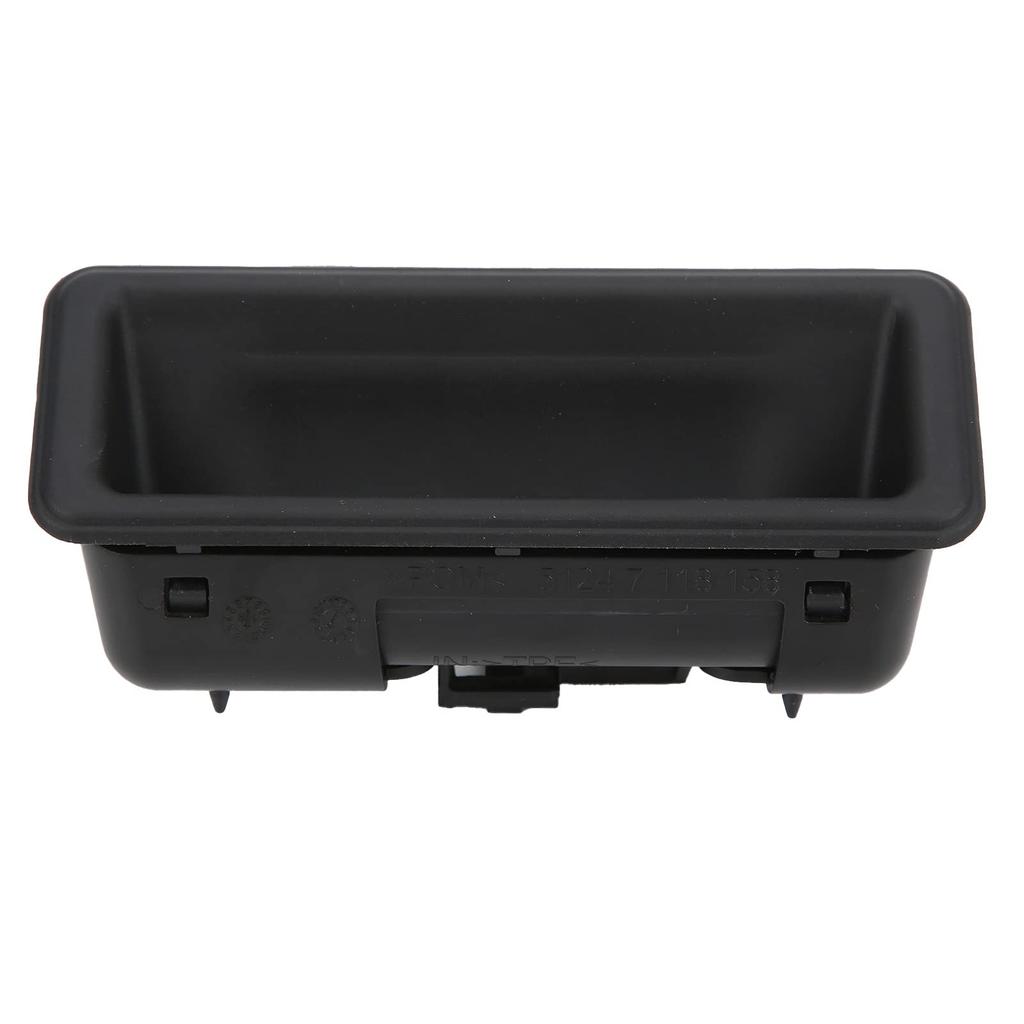 Car Trunk Lid Switch Rear Upper Lower Replacement for E82 Series Coupe - Easy Installation, OEM Quality, Long Life