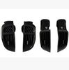 Compatible Hyundai Air Vents: Models 974301X500, 974401X500, 974801X500, 974901X500