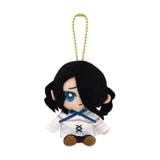 [Bandai Namkonui] Делико с Питомник Раффаэлло Делико Чиби Швейная Сидячая Фигурка