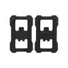 SMPD22 Carbon Nylon Bicycle Lock Pedal Piece Self Locking Pedal for M520 M540 M8000 M9000