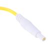 2.35Mm  Electrotherapy Electrode Lead Electric Shock Wires Cable For Massager Connection Cable Massage And Relaxation