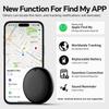 Airtag Bluetooth Anti-Loss Locator for Elderly & Children - Apple FindMy Compatible