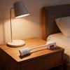 Built-in Switch E27 Lamp Holder Flexible Power Cord