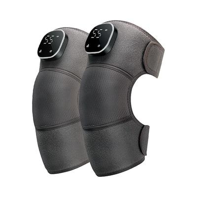 Electric Heating Vibration Knee Massager (Pair)