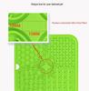 Pet Silicone Suction Lick Pad & Slow Feeder Mat