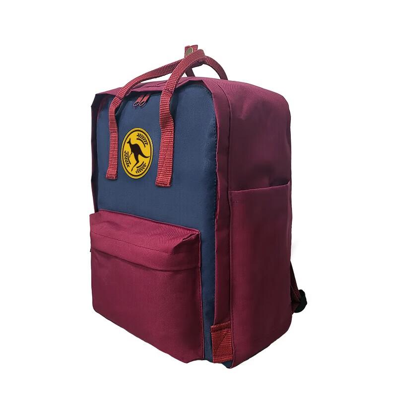 OCEANIA ROO DS0111XC Travel Backpack