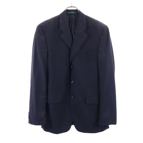 

Пиджак приталенного кроя из смесового кашемира канадского производства Polo University Ralph Lauren Мужской Б/У