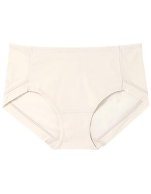 Unnanacool Women's 364 Cotton Panties (JB3730 Pair) - Cotton Blend (Body Fabric) - Soft To the Touch, Sizes BE, L (JF2735)