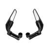Suzuki GSXS750/1000 Wind Deflector Rearview Side Mirrors