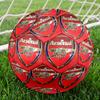 Squadra di calcio F.C. Stampa Dimensioni 5 Pallone da Calcio, Pallone da Calcio Standard per Partite Sportive e Allenamenti di Squadra, Regalo Ideale per i Fan del Calcio