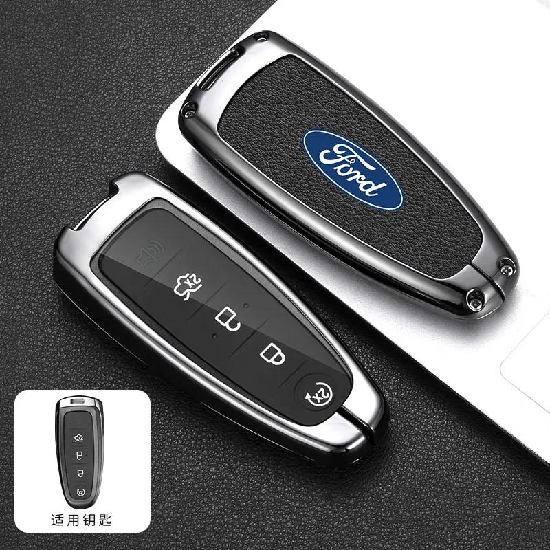 

Автомобильная наклейка Ford Для Ford Escape 2013 2014 2015 2016 2017 2018 2019 Escort Edge Taurus MKX MKT Explorer Expedition Focus Автомобильный ключ