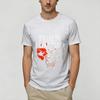 John Rambos Unisexs T Shirt Amazing Tee Shirt Short Sleeve Round Collar Tshirts 100 Cotton Graphic Clothes