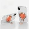 Alloy Magnetic Ring Holder Ultra Thin Phone Holder Portable Phone Ring Stand