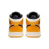 Jordan 1 Mid SE Lakers GS BQ6931-700