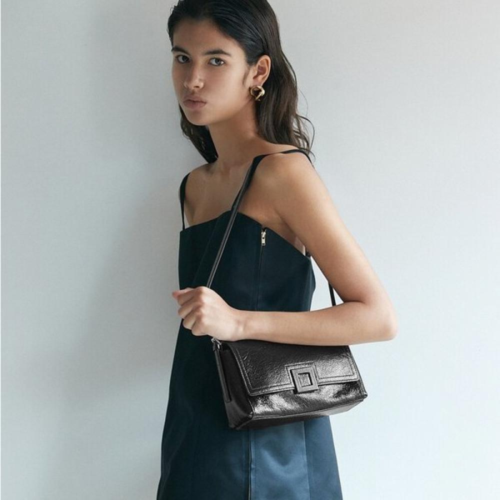 

Сумка через плече Rouge Lounge Capri Flap S Ra2f3akz139kbk Single option