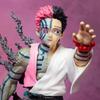 Demon Slayer Kimetsu No Yaiba Izumo Tachibana Anime Figure Half Human Half Demon Regret Before Death Collectible Model Toy