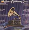 LP Record VARIOUS - 25 Years Of Grammy Greats 5309ML Motown 1983 US Soul/Funk Used