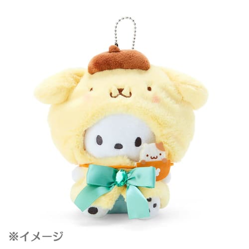 Sanrio Pompompurin Plush Costume (Enjoy Idol) 183377