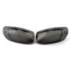 Front Turn Signal Blinker Lens For KAWASAKI ZZR 1100D/ZX11 1993-2001 ZZR 1200