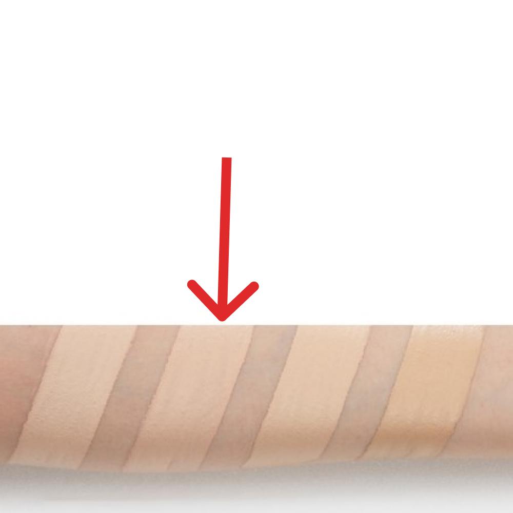 MISSHA Stay High Cover Tip Concealer 3.8ml