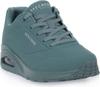 Skechers Uno - Stand On Air Женские кроссовки teal