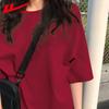 Warrior Women's 2026 Summer Loose Fit Cotton T-Shirt