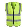 Milin High-Visibility Reflective Vest