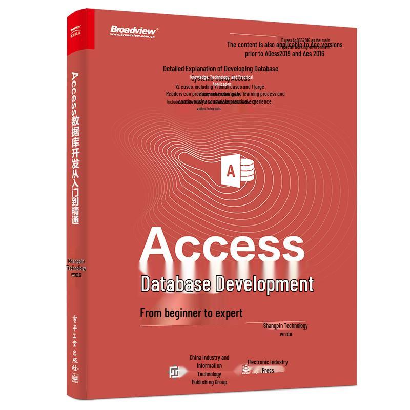 Mastering Access Database Development