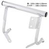 Kijima Motorcycle Parts Screen Meter Visor for Super Cub 50/110 (AA09/JA44) 305-477