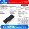 CD4017BE & CD4000 Series IC Chips (CD4001/11/66/82/106/4051/52/69/21/50/81)