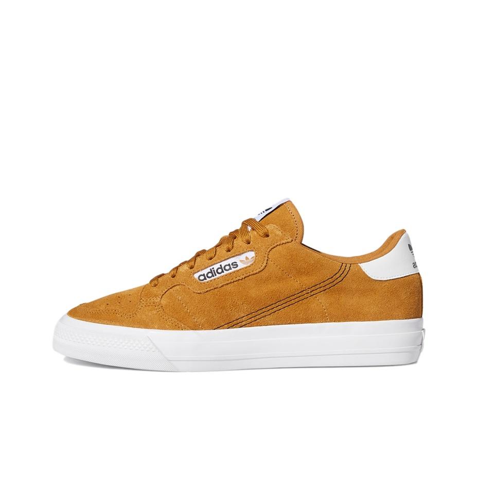 

кроссовки adidas originals Continental Skateboarding Shoes Unisex FV5300