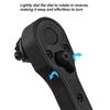 Wrench Multifunctional Practical Labor-saving 2 in-1 Drill Chuck Key Steel Metal Wrenchs Black Ratchet Key Wrench