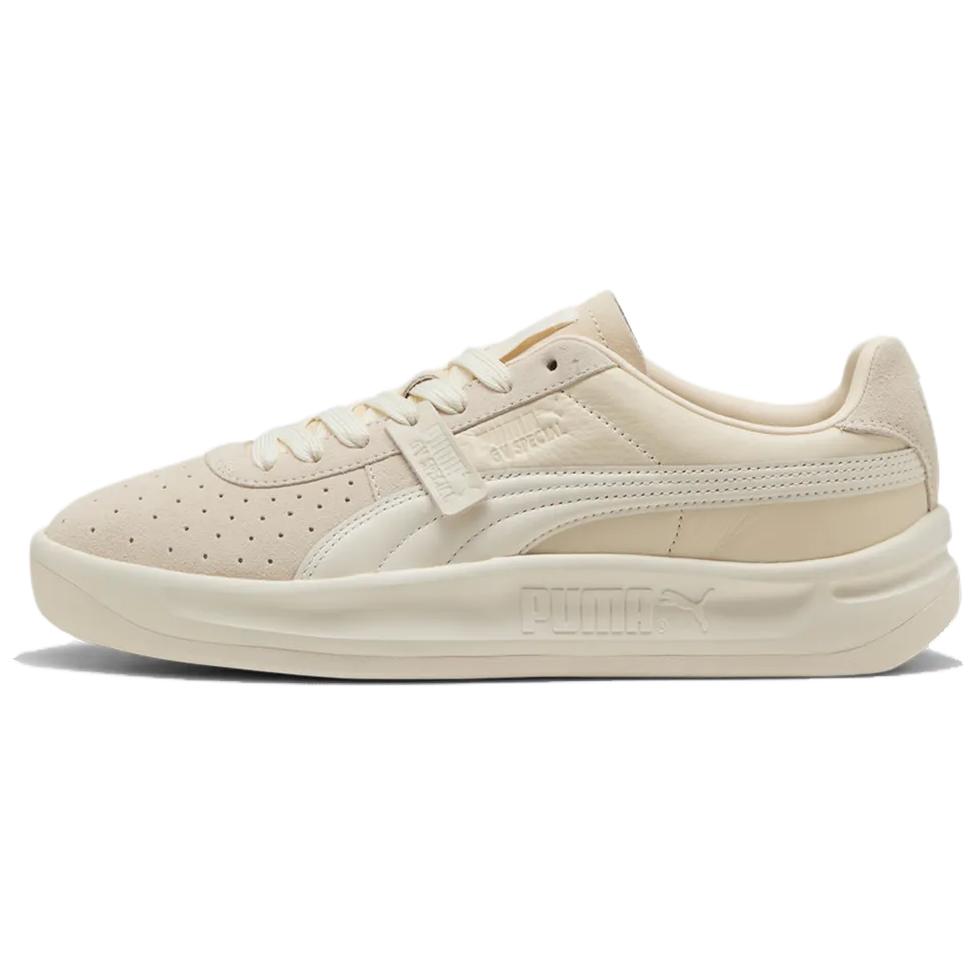 PUMA GV Special Mix Men s Beige Low Top Lifestyle Sneakers 405320-01 EU 43