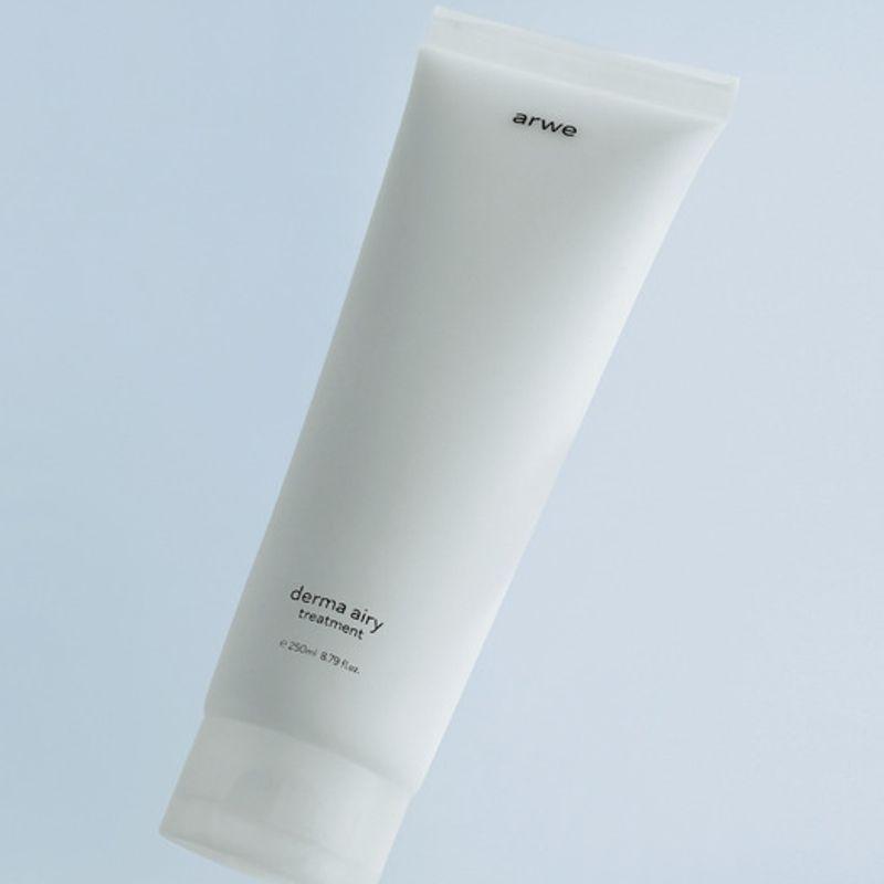Arwe Scalp Custom Care Derma Airy Treatment 250ml