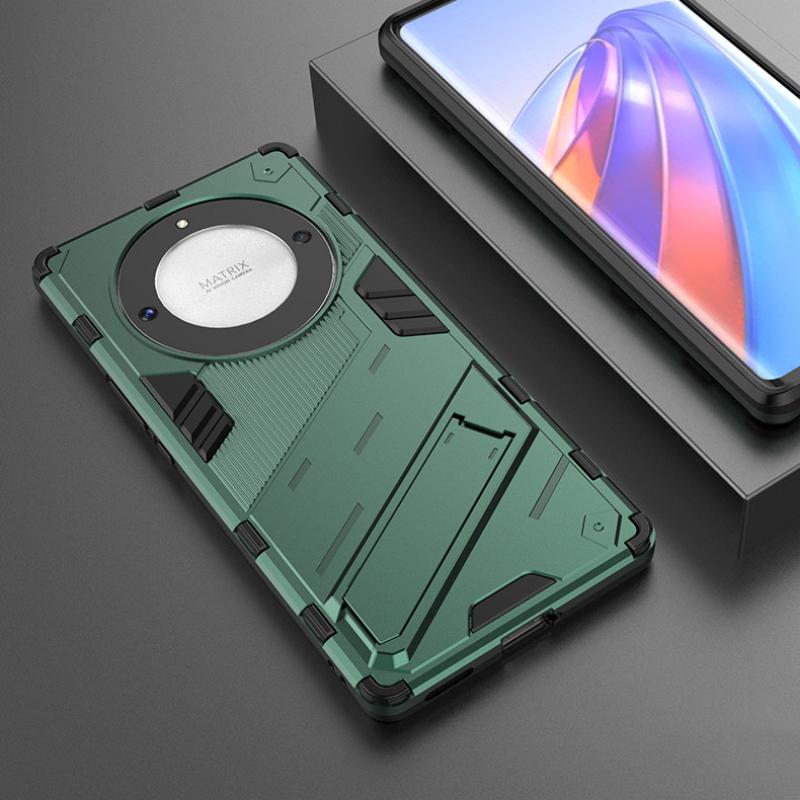 Shockproof Armor Case For Huawei Honor X20 X30 X40 GT Back Cover For Honor X20 SE X30i X40i Case Anti-Fall Protect Funda Coque