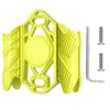Bicycles Trackers Mount Bracket Bike Locator Bracket Water Bottle Converter Pump Holder Bike Mounting Protective Bracket