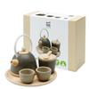 PlanToys Japan Classic Tea Set 3617
