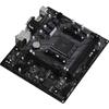 ASROCK Mainboard B550M-HDV