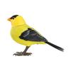 Fun Simulation Bird Voice Controlled Light Controlled Bird Children's Electric Sensing Toy