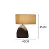 OEING Moderne Dekorative Tischlampe