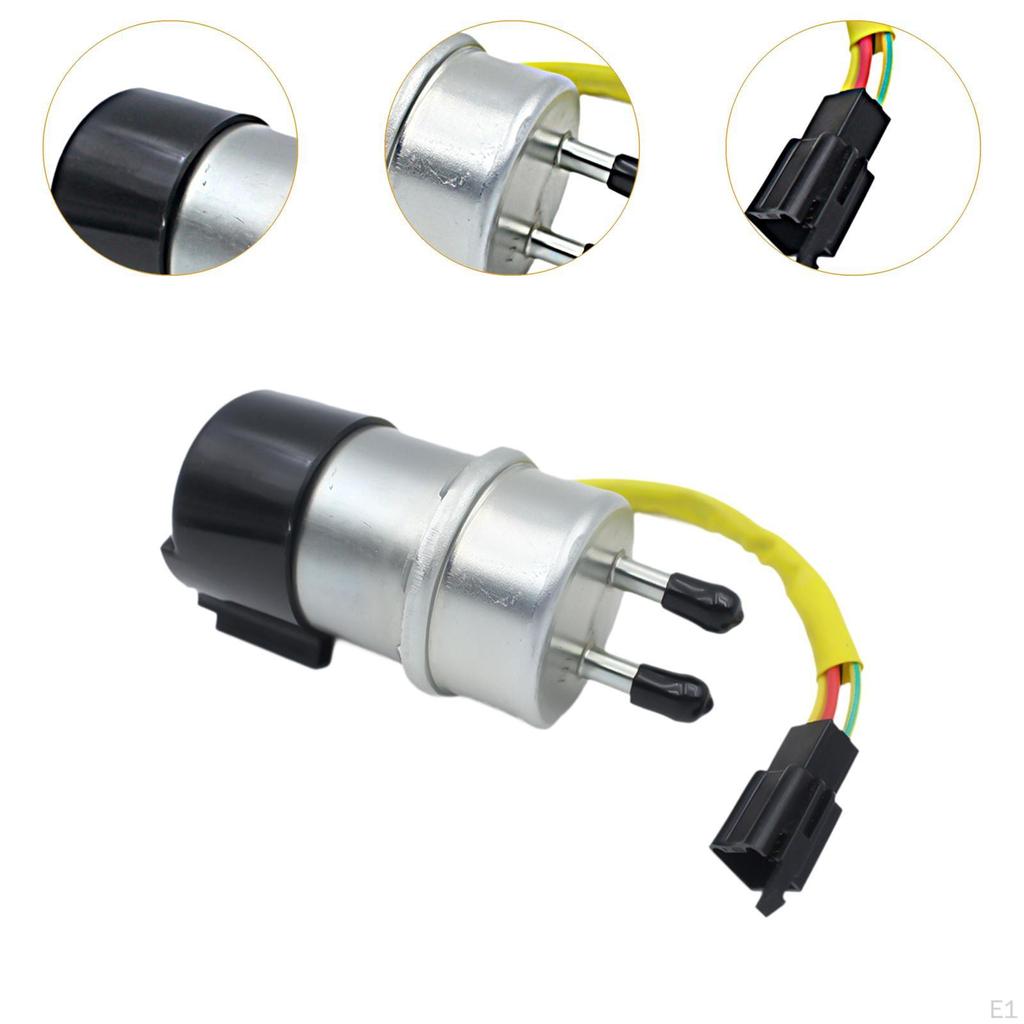Kraftstoffpumpe Premium 49040-1063 für Kawasaki VN1500 Vulcan 88 SE 1987-1992